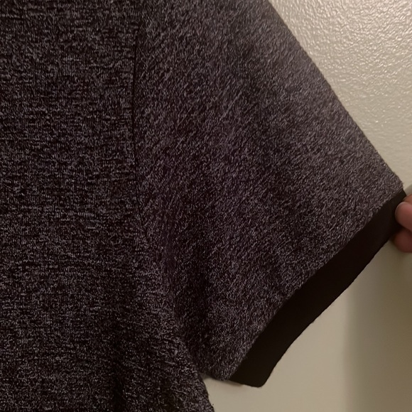 MENS SLIM FITTING POLO - Picture 3 of 4